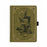 Literary Frog | Notebook