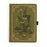 Literary Frog | Notebook - A5: 192 Pages / Blank - SB340