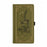 Literary Frog | Notebook - TN: 144 Pages / Dot Grid - TN411