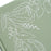 Lovely Lilies Heirloom Notebook - Lined Pages - SHL301