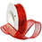 Luxury Wired Ribbon - 24115/20-609