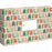Mailing Box - Fa La La - XLB877
