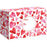 Mailing Box - Folded Hearts - XBS258