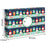 Mailing Box - No Peeking - XLB875