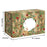 Mailing Box - Reindeer Holiday Tapestry - XBS561