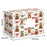 Mailing Box - Teddy Bears - XMB860