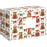 Mailing Box - Teddy Bears - XMB860