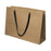 Manhattan Bags with Twill Handles - 20” x 6” x 14” | 50/ctn