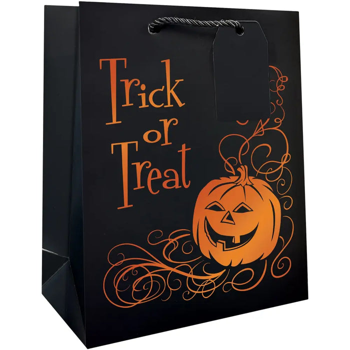 Medium Tote - Pumpkin - Retail-6 count - MT439