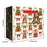 Medium Tote -Teddy Bears