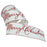 Merry Christmas Greeting Wired Ribbon - 7825.60/10-609