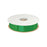 Metallic Glitter Ribbon - 3/4’’ x 109 yd / Emerald