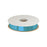 Metallic Glitter Ribbon - 3/4’’ x 109 yd / Turquoise