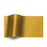 Metallic Tissue Paper - 2-Sided Gold/Gold 100/pkg - TI-965