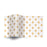 Metallic Tissue Paper - Fleur de Lis 240/pkg - TI-232