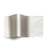 Metallic Tissue Paper - Silver 200/pkg - TI-41