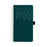 Meteor Shower: Notebook - B6: 112 Pages / Dot Grid - B6378