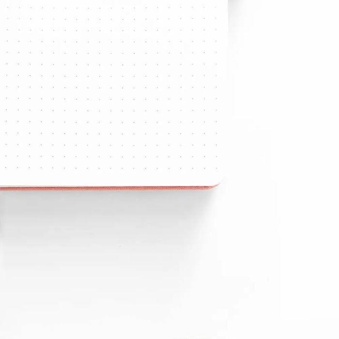 Meteor Shower: Notebook - B6: 112 Pages / Dot Grid - B6378