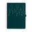 Meteor Shower: Notebook - B6: 112 Pages / Dot Grid - B6378
