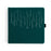 Meteor Shower: Notebook - B6: 112 Pages / Dot Grid - B6378