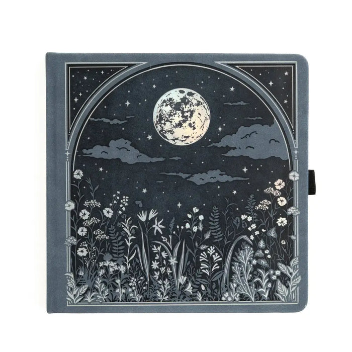 Moonlit Garden | Books