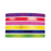 Multi-Channel Crimped Curling Ribbon - Bright - 6 channel