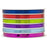 Multi-Channel Crimped Curling Ribbon - Party - 6 channel