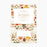 MUSHROOMS / Letter Writing Set - LW019