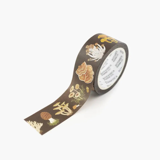 MUSHROOMS | WASHI TAPE - WT08