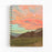 Painted Sky Spiral Notebook - 518622