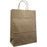 Paper Handle Kraft Bags - Large - Natural / 6 count - LK918