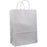 Paper Handle Kraft Bags - Large - White / 6 count - LK924