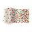 Polka Dot/Stripes - Tissue Paper - 200 / Confetti Dots