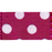 Polka Dots Wired Ribbon