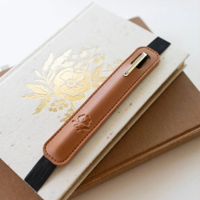 POPPY | Pen Pouch - AP001