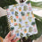 Potted Plants Spiral Notebook - 515428