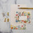 PRAIRIE / Letter Writing Set - LW005