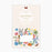 PRAIRIE / Letter Writing Set - LW005