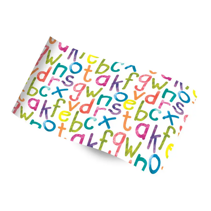 Printed Tissue Paper - ABC’S - RC-1248