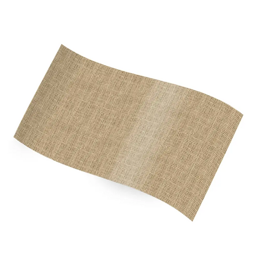 Printed Tissue Paper - Burlap - RC-1173