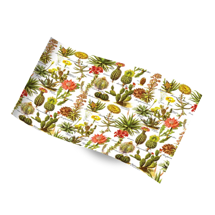 Printed Tissue Paper - Desert Garden - RC-1251