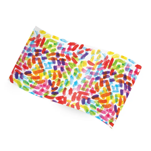 Printed Tissue Paper - Different Strokes - RC-1183