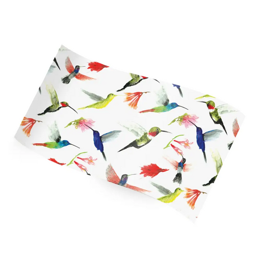 Printed Tissue Paper - Hummingbirds - RC-1192