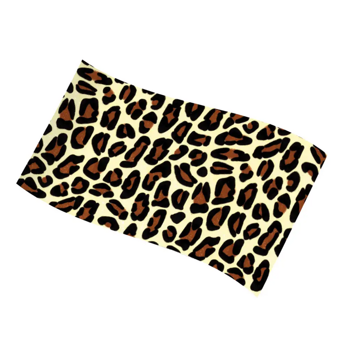 Printed Tissue Paper - Leopard - RC-720