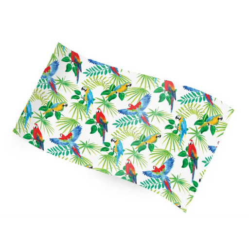 Printed Tissue Paper - Rain Forest - RC-1177