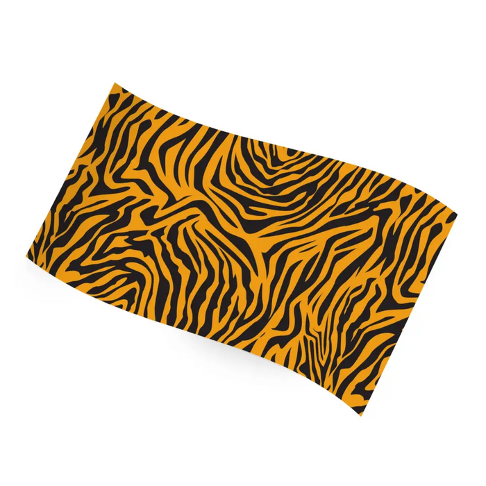 Printed Tissue Paper - Tiger - RC-740