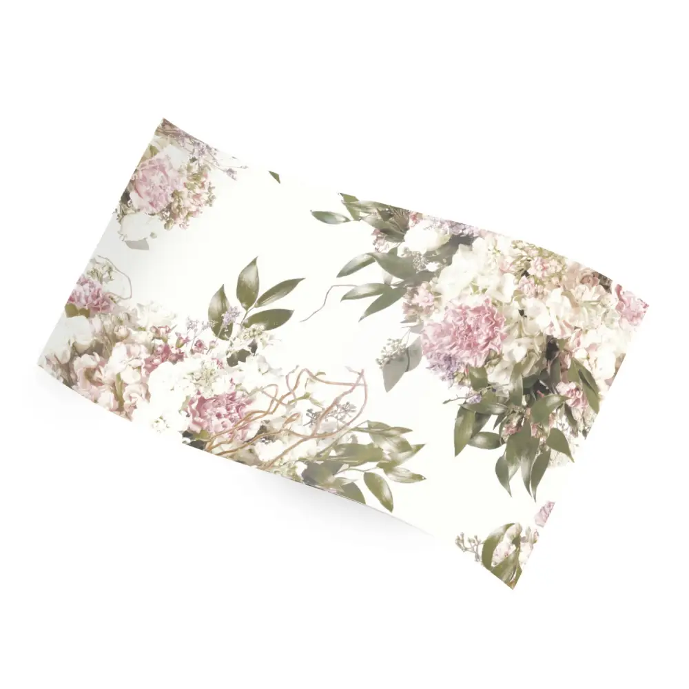 Printed Tissue Paper - Victorian Floral - RC-1191