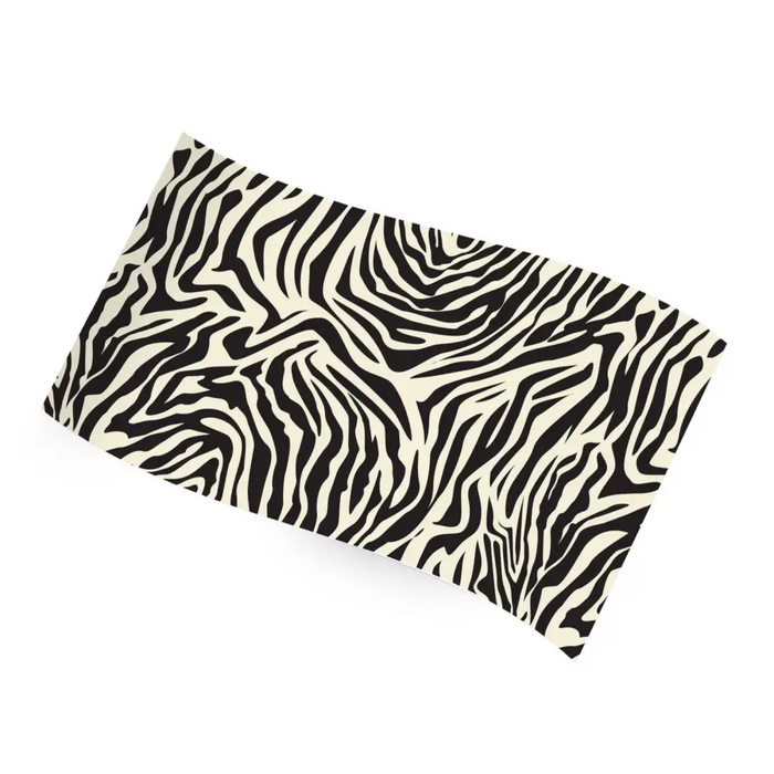 Printed Tissue Paper - Zebra - RC-730