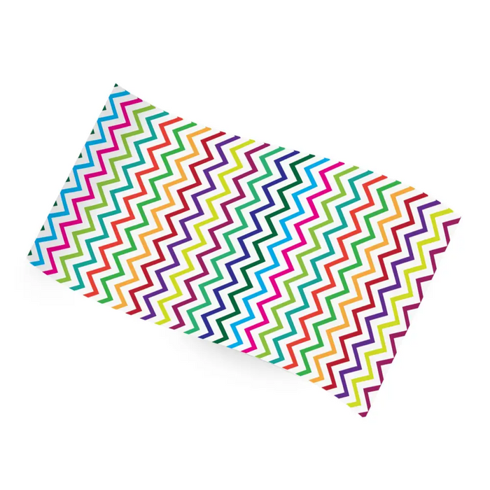 Printed Tissue Paper - Zig Zag - RC-1121