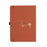Reading Season Notebook - Lined / A5: 192 Pages - LI351